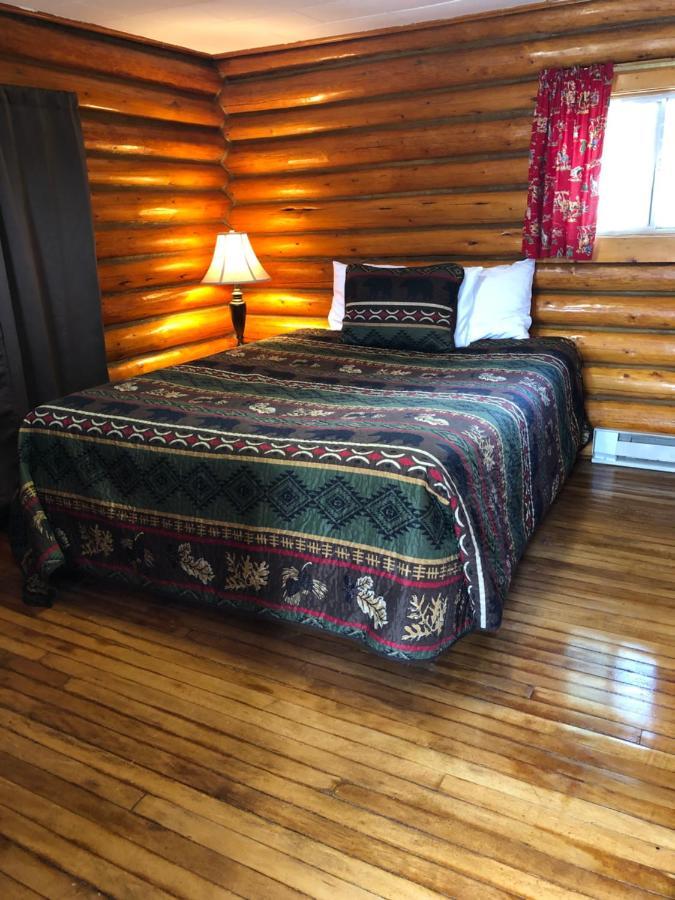 Sportsman'S Lodge Эннис Экстерьер фото