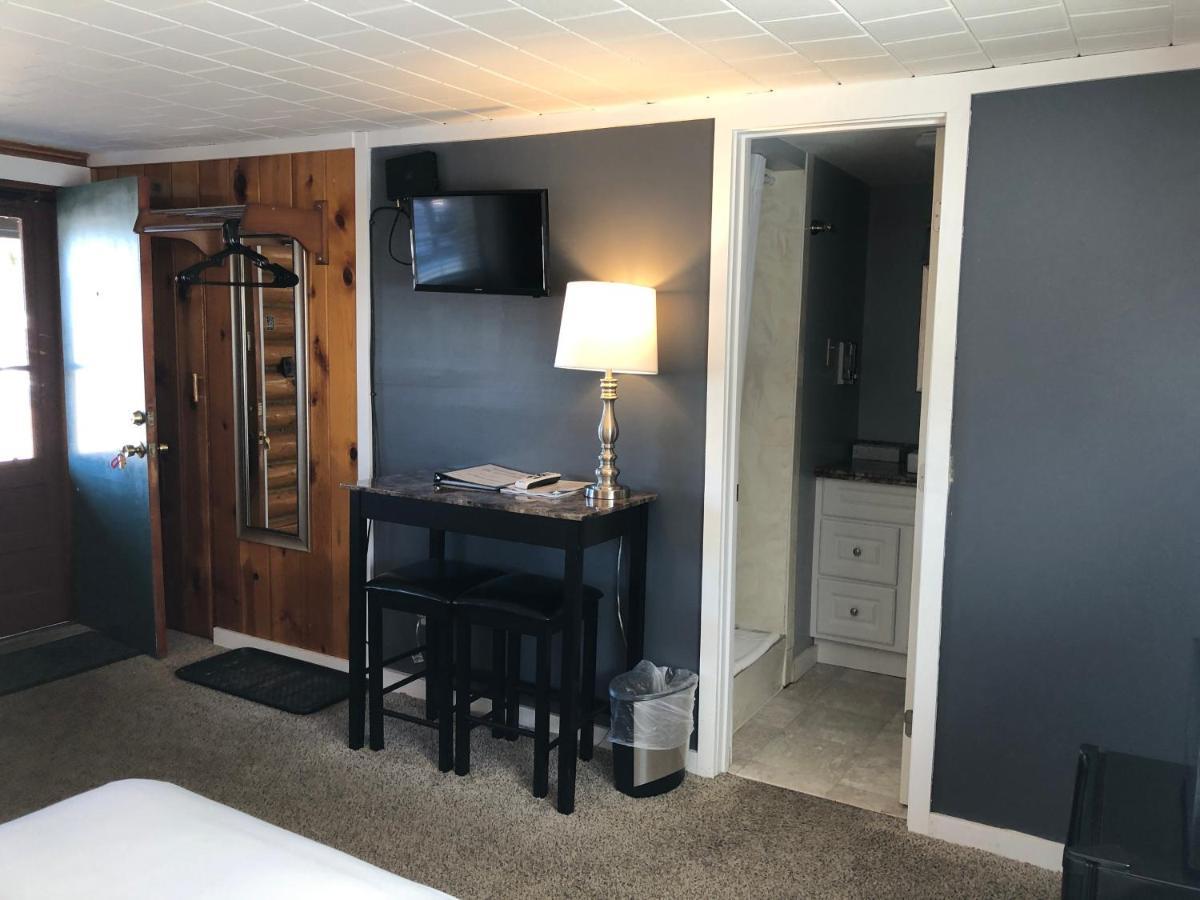 Sportsman'S Lodge Эннис Экстерьер фото