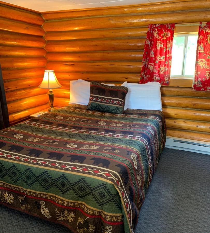 Sportsman'S Lodge Эннис Экстерьер фото